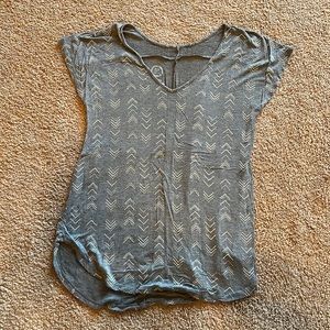 Maurice’s 24/7 Tee